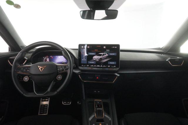 CUPRA Formentor Formentor 1.5 Hybrid DSG