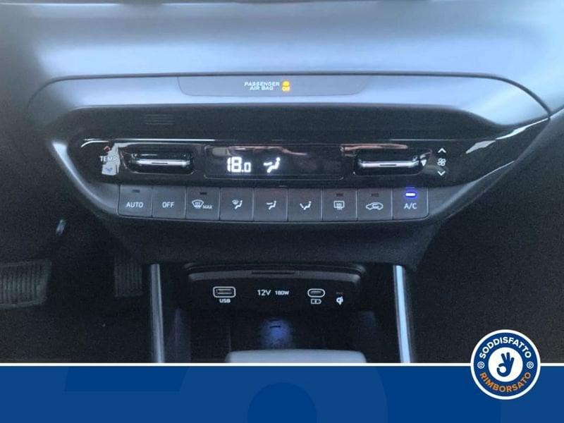 Hyundai i20 1.0 TGDI DCT Prime MY26(CP, TT)