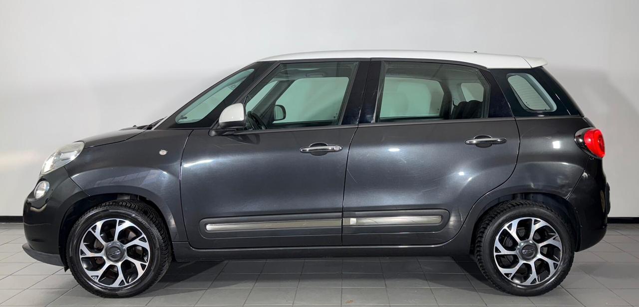 Fiat 500L 1.4 95 CV Lounge - ANCHE PER NEOPATENTATI!