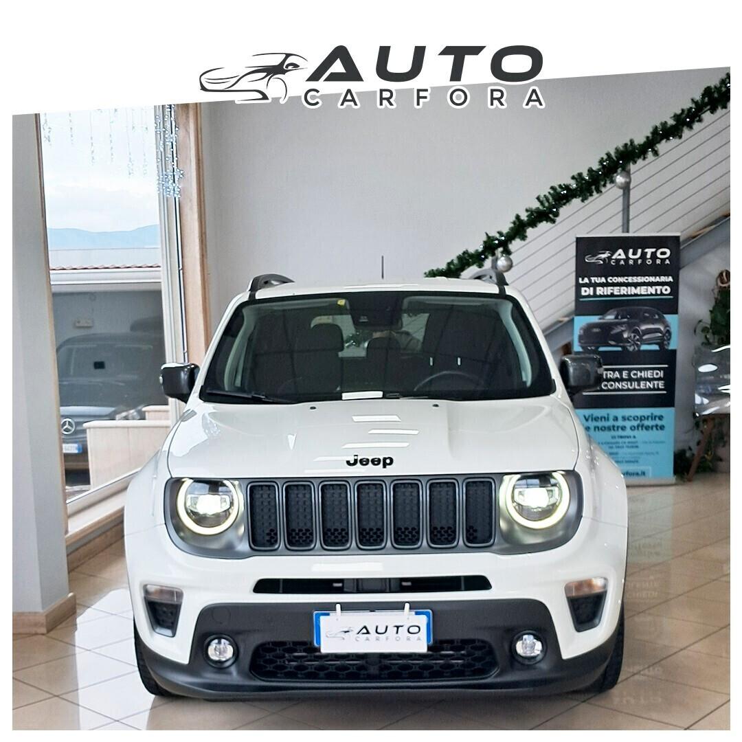 Jeep Renegade 1.6 Mjt 130 CV S