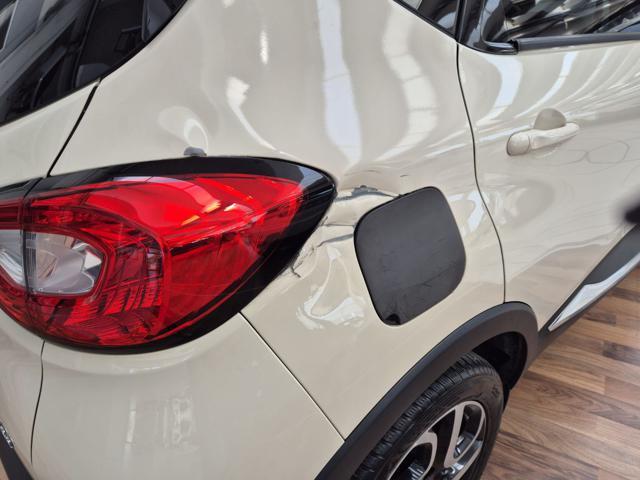 RENAULT Captur 0.9 TCe 12V 90 CV Start&Stop Live