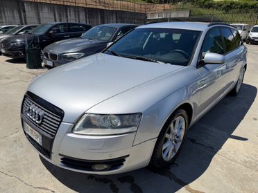 Audi A6 Avant 3.0 V6 TDI F.AP. quattro