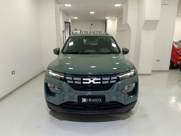 Dacia Spring Electric 45 Expression