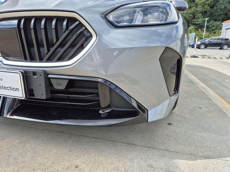 BMW Serie 1 120 48V MSport auto