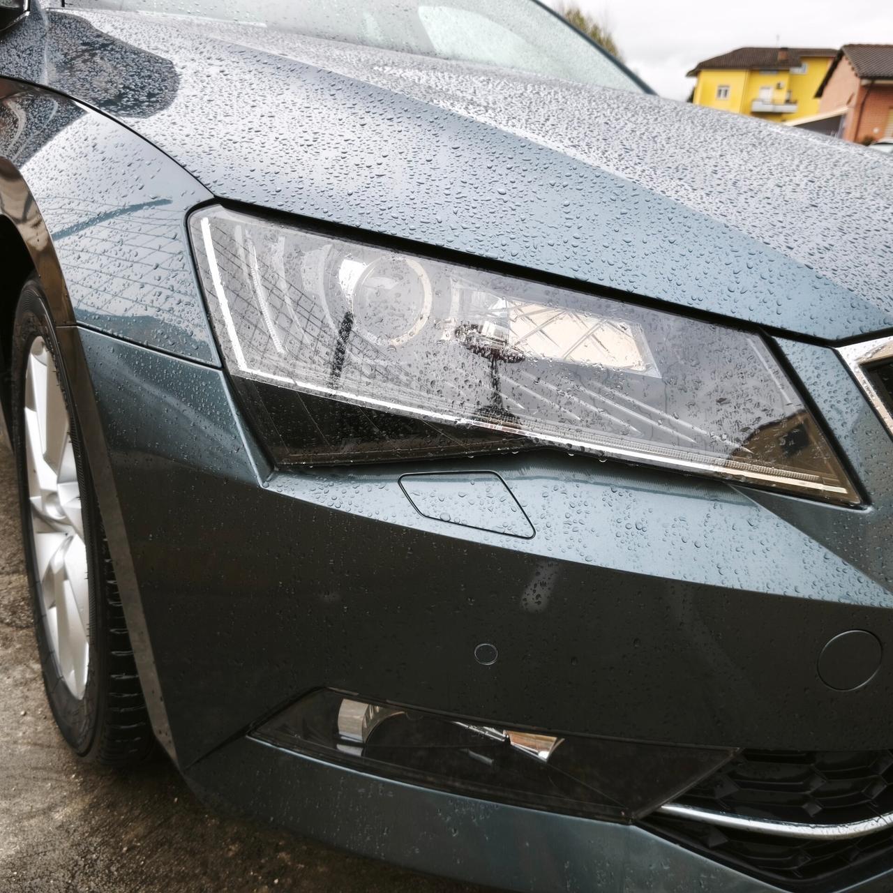 Skoda Superb 2.0 TDI 150 CV E6d DSG Executive