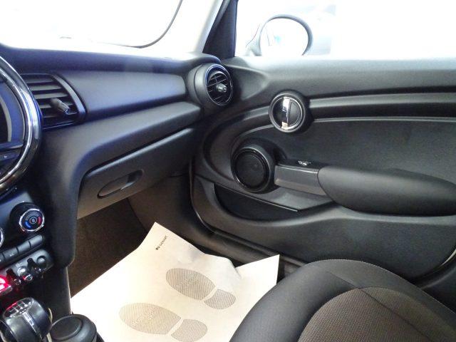 MINI One D 1.5 95 CV 5 Porte EU6B