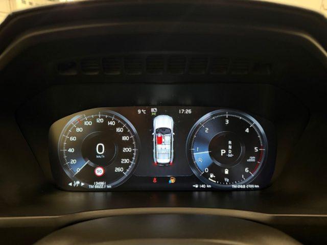 VOLVO XC90 B5 (d) AWD Geartronic Momentum//SERVICE VOLVO//