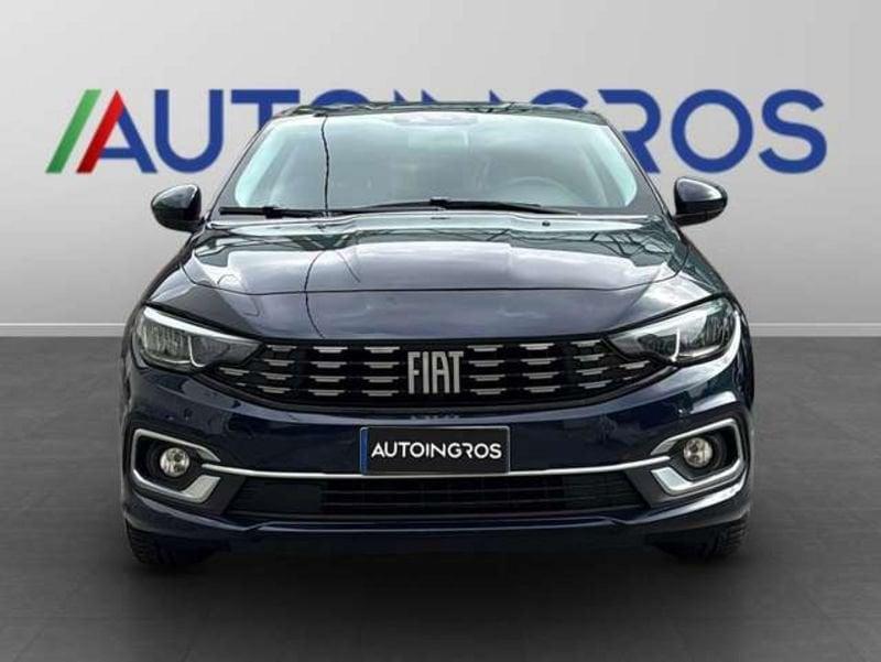 FIAT Tipo 5porte II 2021 5p 1.0 Life 100cv