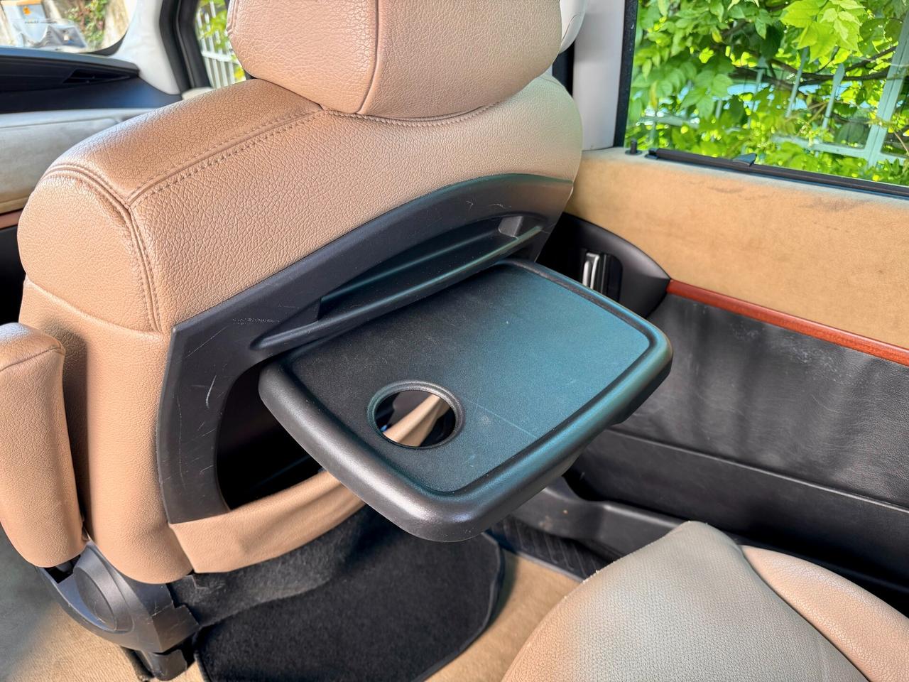 Lancia Phedra 2.2 JTD Executive FAP 170cv