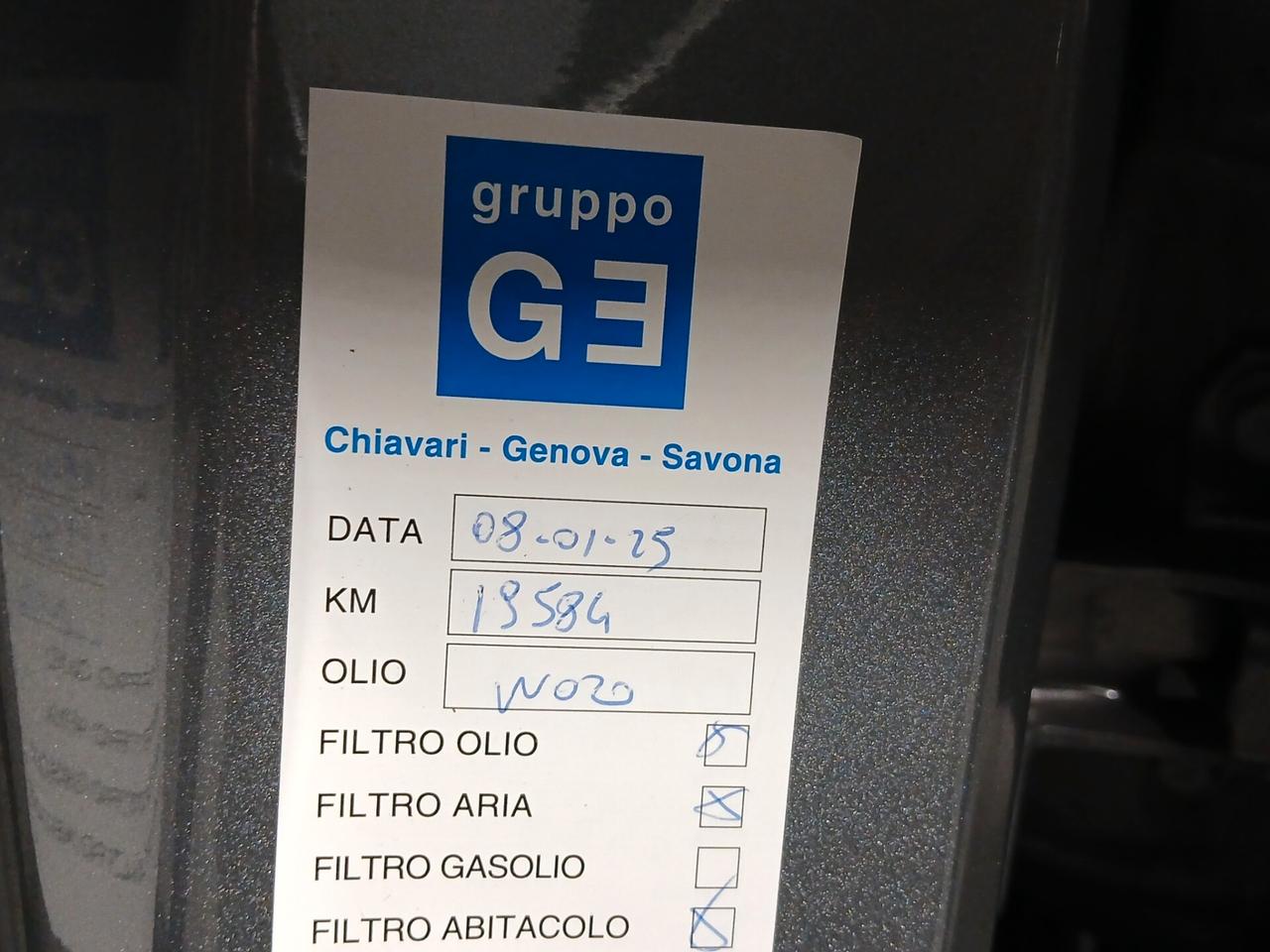 Suzuki Vitara 1.4 Hybrid 4WD AllGrip Cool