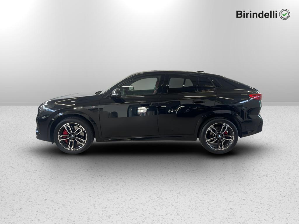 BMW X2 (U10) - X2 sDrive 18d Msport Pro