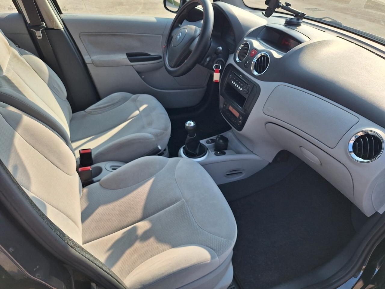 Citroen C3 1.1 NEOPATENTATI