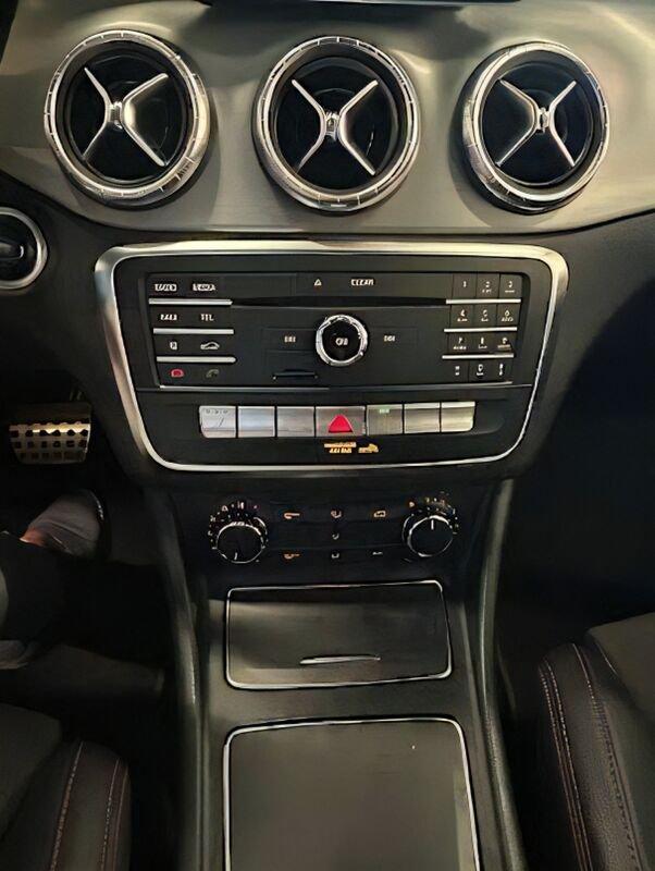 Mercedes-Benz CLA CLA 180 S.W. Premium