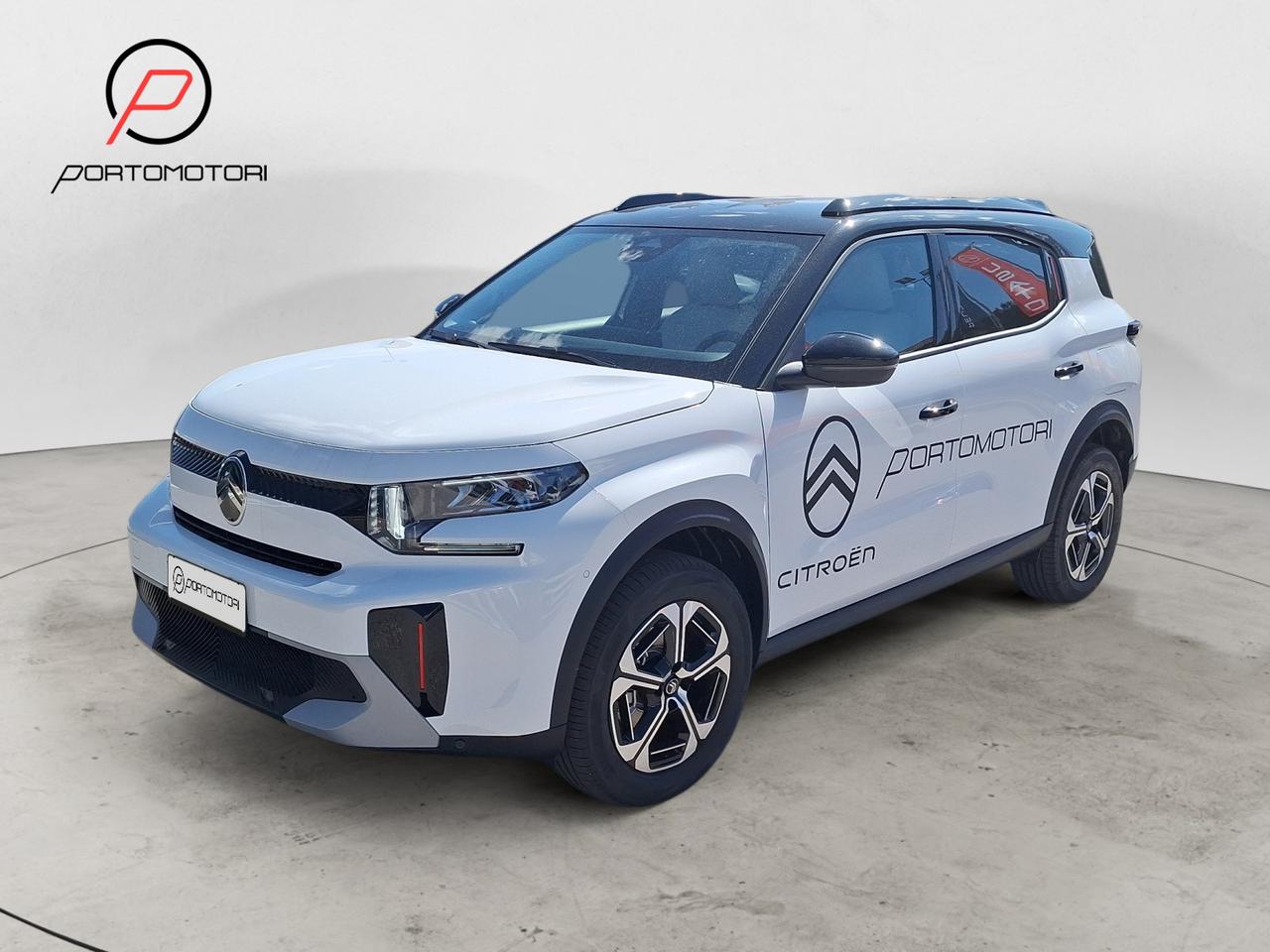 CITROEN Nuova C3 Aircross PureTech HYBRID 145 Ã«DCS6 -Â  M