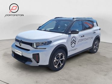 CITROEN Nuova C3 Aircross PureTech HYBRID 145 Ã«DCS6 -Â  M