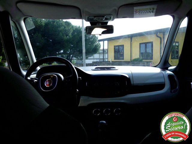 FIAT 500L 1.3 Multijet 85 CV Pop Star