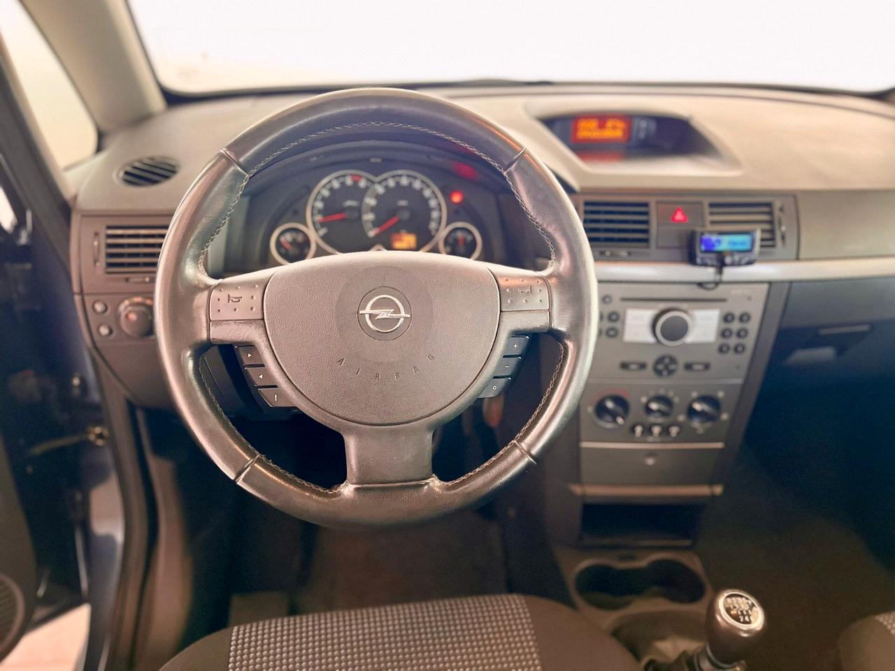 Opel Meriva 1.7 CDTI 101CV F.AP. Cosmo