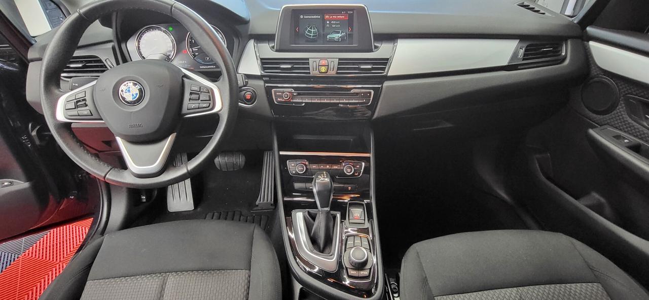 Bmw X2 SERIES 2 ACTIVE 225XE IPERFORMANCE AUTOM. FP 100 Kw