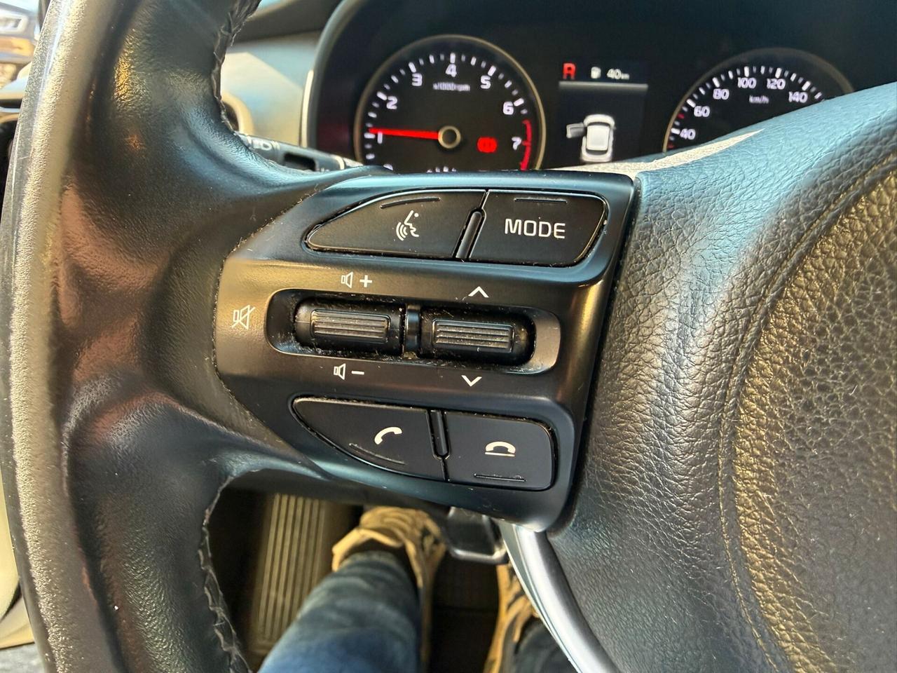 Kia Stonic 1.0 T-GDi 100 CV MHEV iMT Style