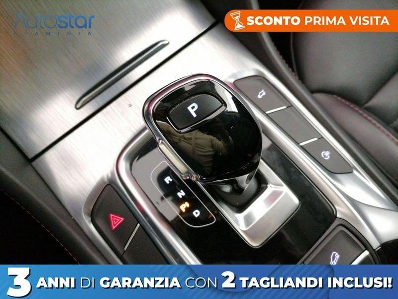 MG HS E 1.5 t-gdi phev Exclusive auto