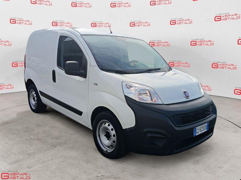 FIAT Fiorino Fiorino 1.3 MJT 80CV Cargo