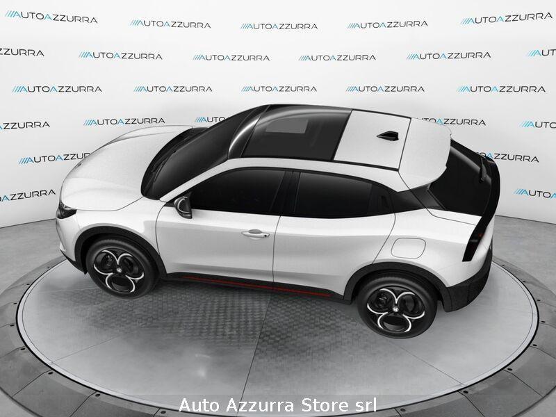 Alfa Romeo Junior 1.2 ibrida Speciale 145cv edct6 *ARRIVO APRILE, COLORI VARI, PROMO AZZURRA*