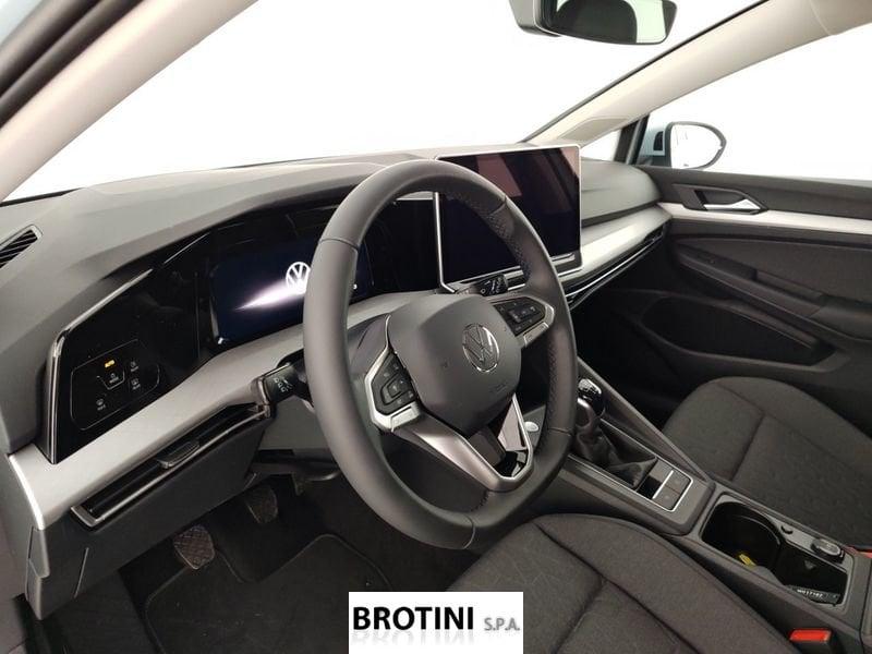 Volkswagen Golf 2.0 TDI SCR Edition Plus