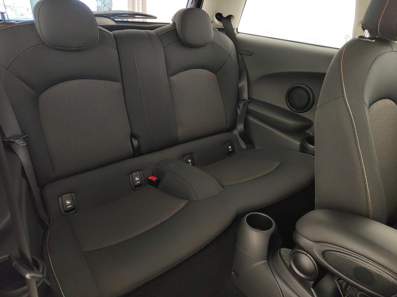 MINI Mini IV F56 2018 3p - Mini 3p 1.5 Cooper D Hype auto