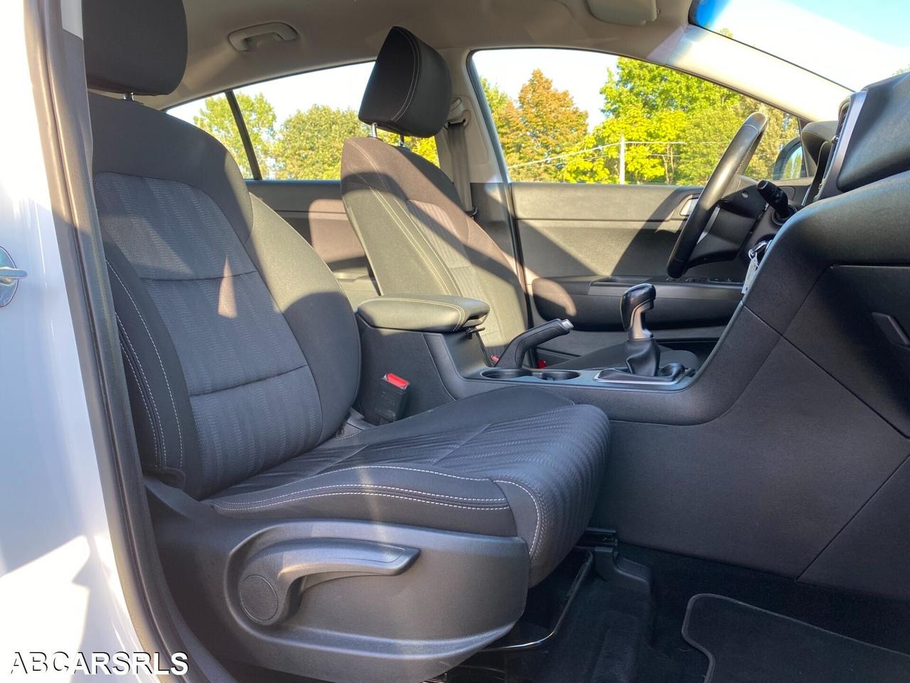 KIA - Sportage - 1.6 ECOGPL 2WD Business Class - F