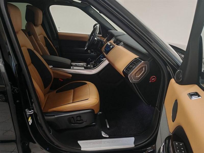 Land Rover RR Sport 3.0 TDV6 HSE Dynamic