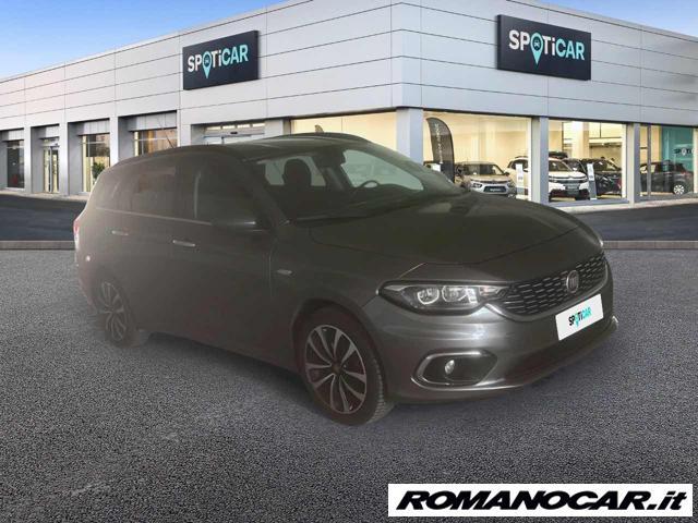 FIAT Tipo 1.6 Mjt S&S SW Lounge