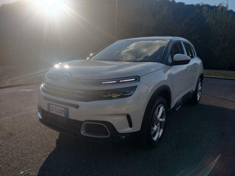 Citroën C5 Aircross C5 Aircross BlueHDi 130 S&S Business