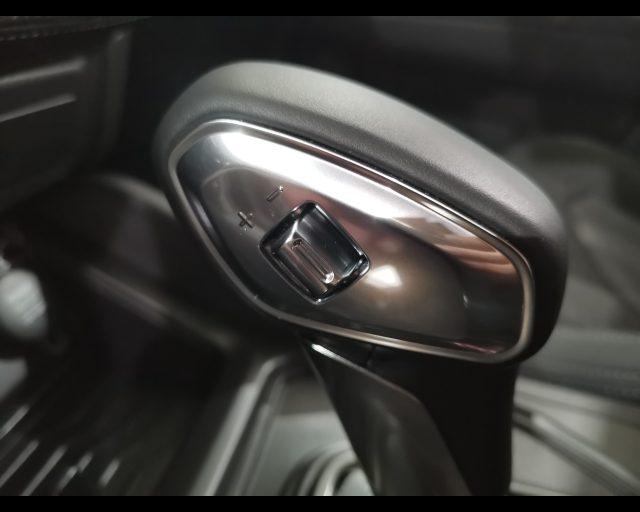 SSANGYONG REXTON Sport 2.2 4WD aut. Double Cab Dream XL