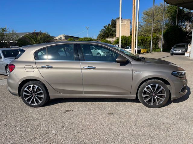 FIAT Tipo 1.4 5 porte Lounge