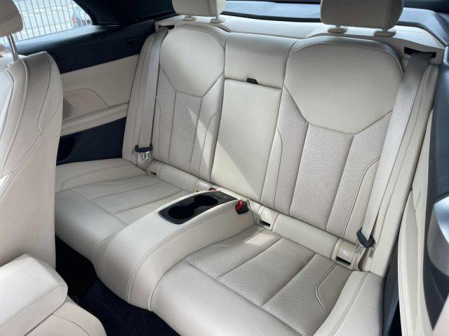 BMW 420 i Cabrio Sport