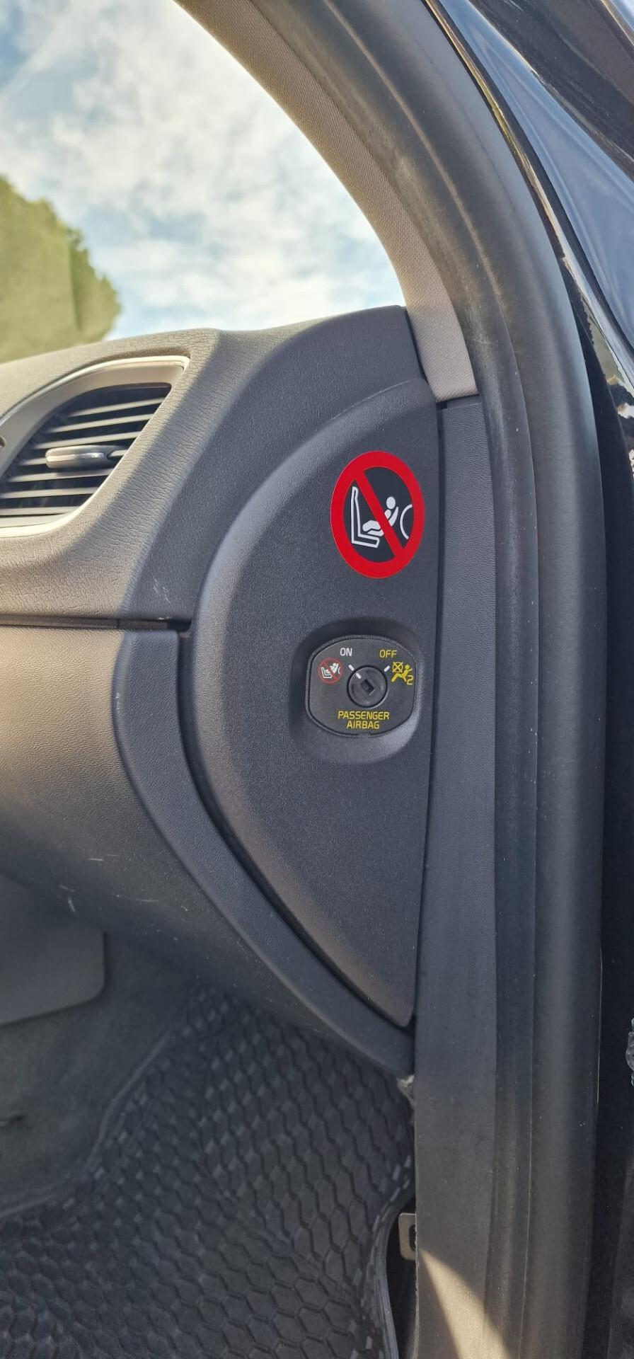 Volvo V60 D3 Geartronic Summum 2012 CRONO CASA MADRE