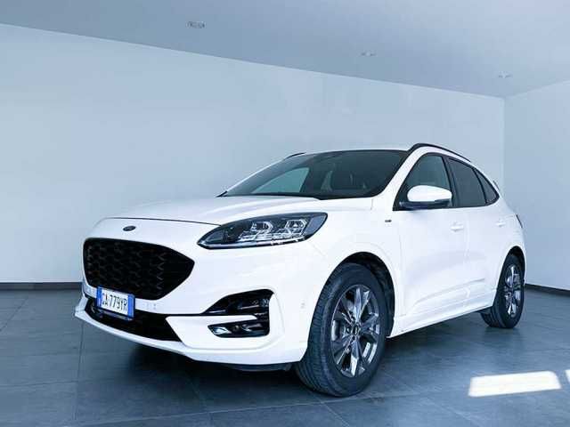 Ford Kuga 1.5 EcoBlue 120 CV 2WD ST-Line