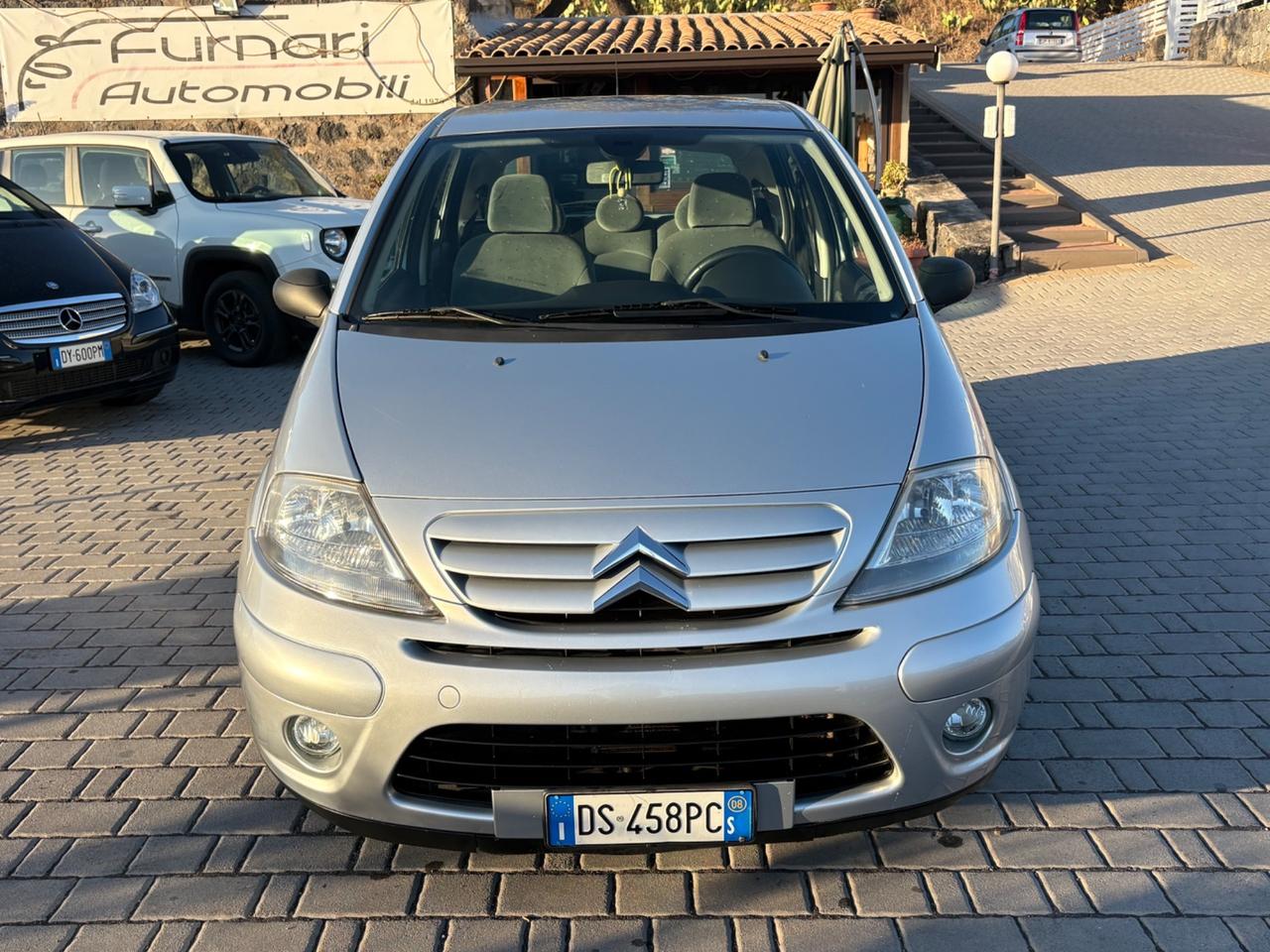 Citroen C3 1.1 airdream Exclusive