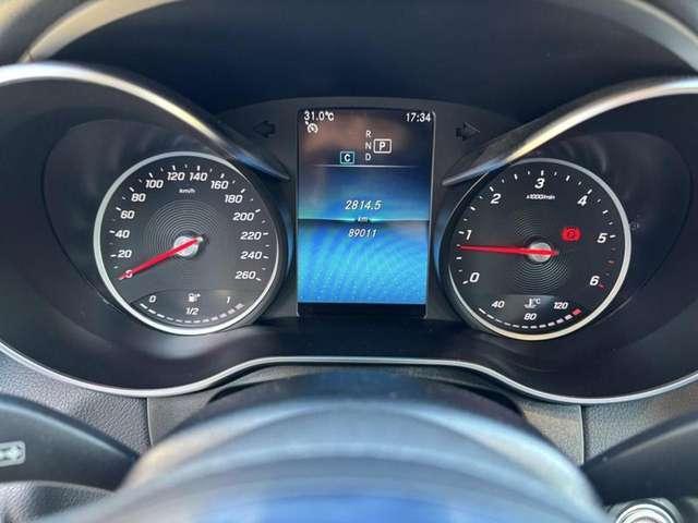Mercedes-Benz GLC 220 d 4Matic Premium AMG-NAVI-LED-64 COLORI-EASY PACK