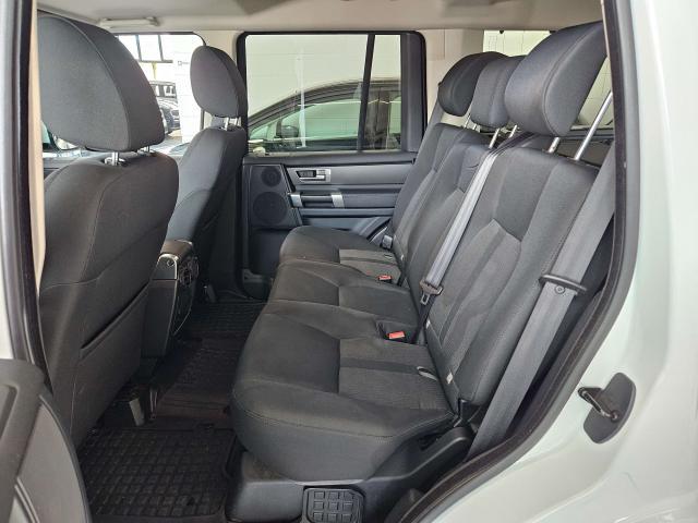 Land Rover Discovery 3.0 tdV6 HSE 211cv automatico