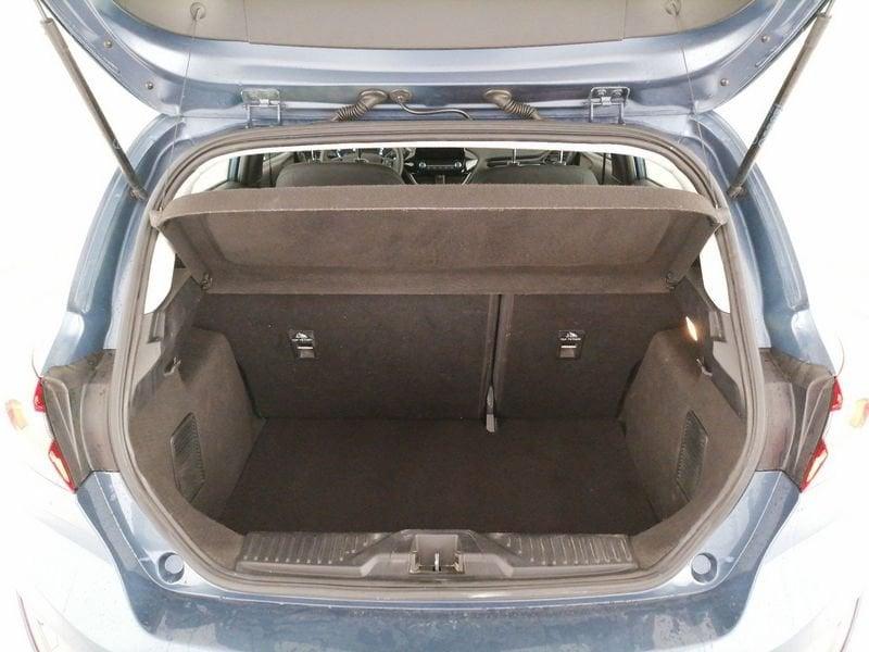 Ford Fiesta 5p 1.1 Plus s&s 75cv