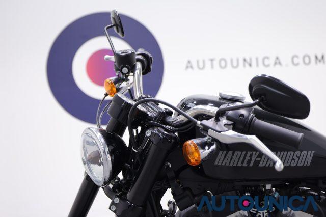 HARLEY-DAVIDSON XL 1200 T XL 1200CX SPORTSTER