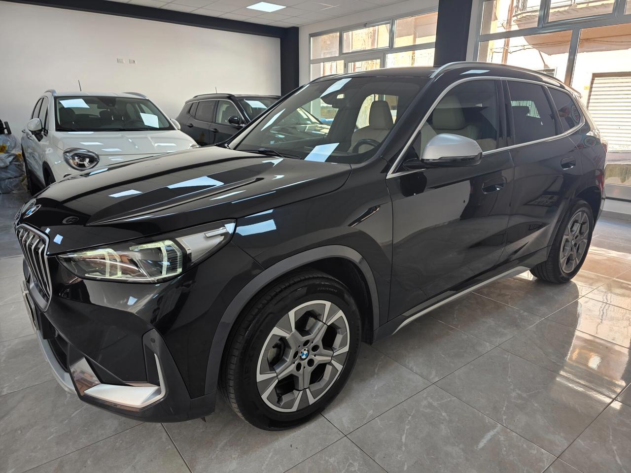 Bmw X1 sDrive 18d xLine
