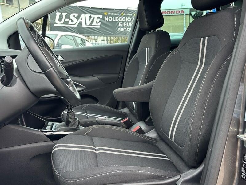 Opel Crossland Crossland 1.5 ECOTEC D 110 CV Start&Stop Edition