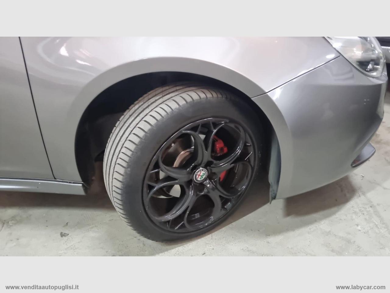 ALFA ROMEO Giulietta 1.6 JTDm 120 CV Super