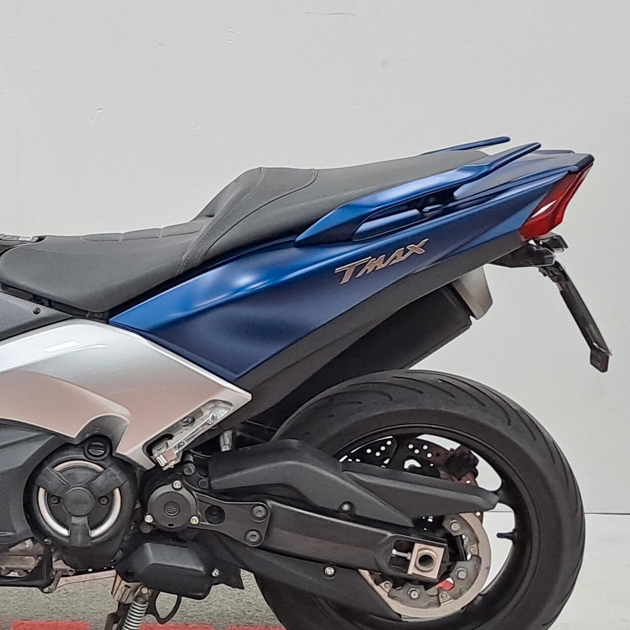 Yamaha T Max 530 DX *TUA ANCHE SENZA BUSTA PAGA