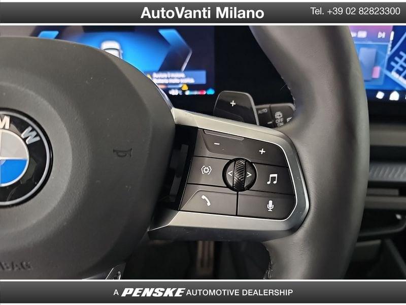 BMW Serie 1 118d MSport Pro