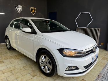 Volkswagen Polo Business 1.0 MPI 75 CV 5p. Comfortline BlueMotion Tech.