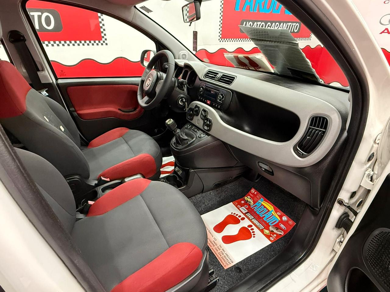 Fiat Panda 1.3 MJT 75cv Easy - 2015