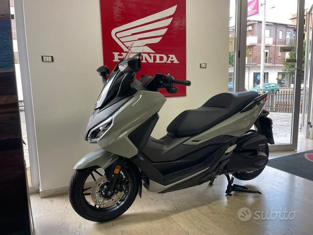 Honda Forza 350 - € 73 al mese